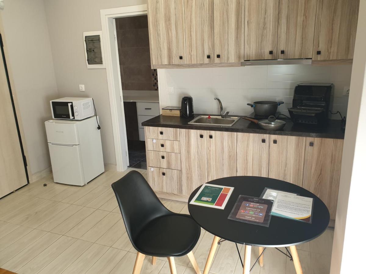 Athens Chic House Apartamento Exterior foto