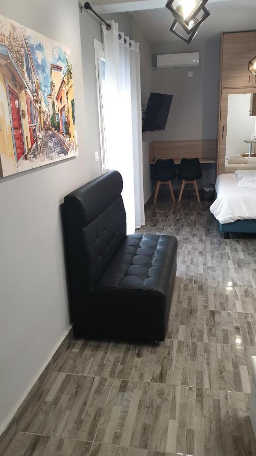 Athens Chic House Apartamento Exterior foto