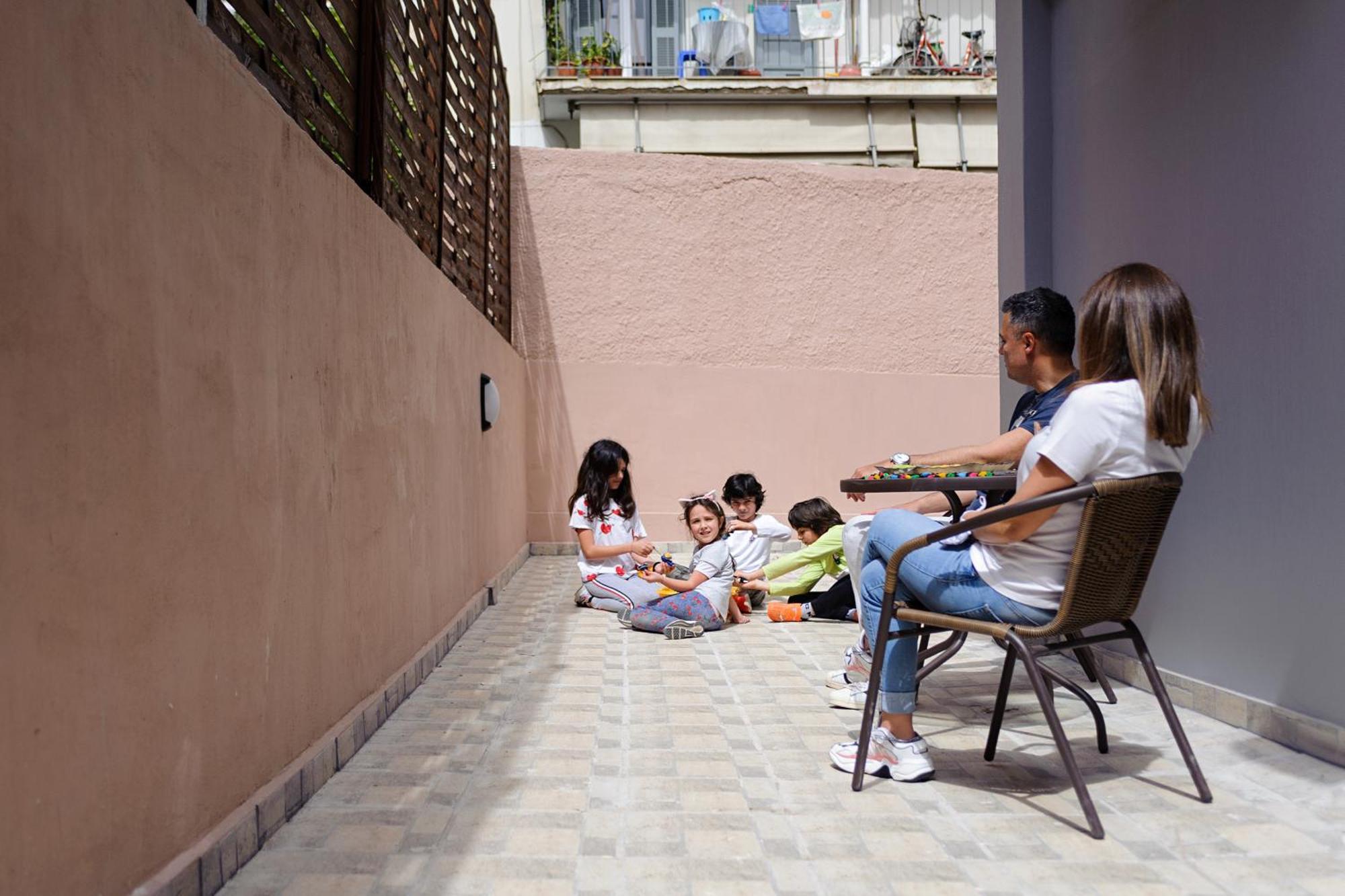 Athens Chic House Apartamento Quarto foto